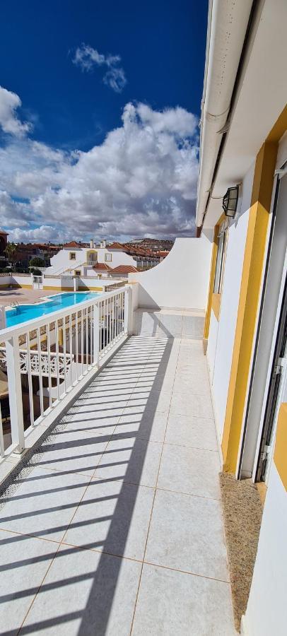 Casa Mia Leilighet Caleta De Fuste Eksteriør bilde