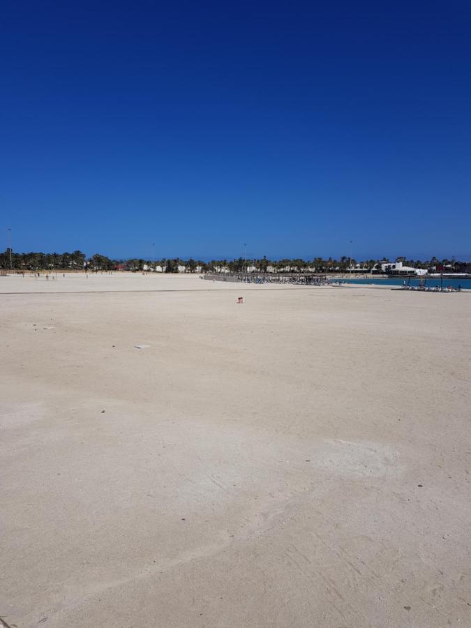 Casa Mia Leilighet Caleta De Fuste Eksteriør bilde
