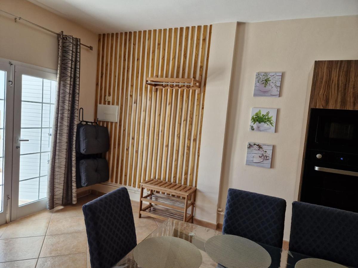 Casa Mia Leilighet Caleta De Fuste Eksteriør bilde