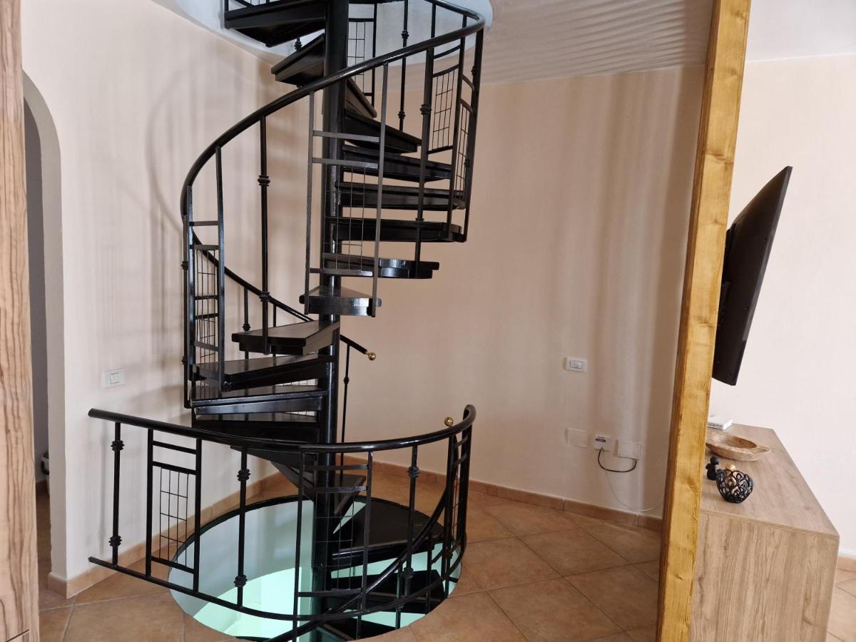 Casa Mia Leilighet Caleta De Fuste Eksteriør bilde